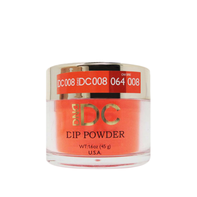 DC Dipping Powder, DC008, 1.6oz